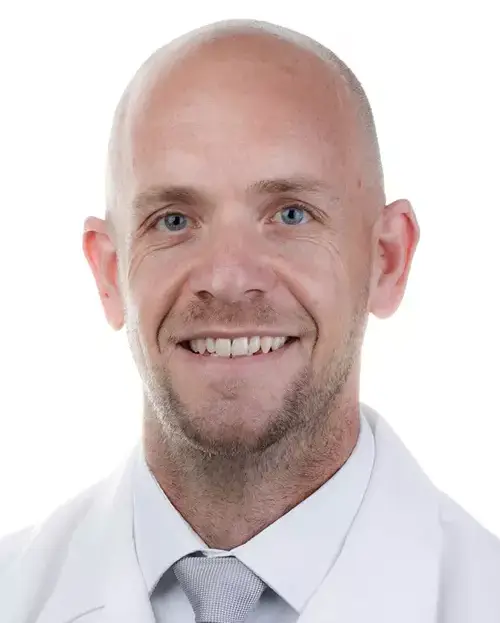 Dr. Blake Adams | Implantologist | 24th Street Dental Biltmore