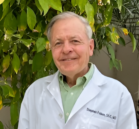 Dr. Stephen Folson | Board Certified Periodontist | 24th Street Dental Biltmore