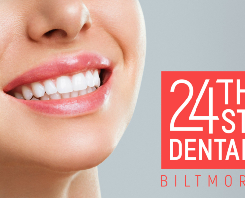 Top Dentist in Phoenix, 24th Street Dental Biltmore