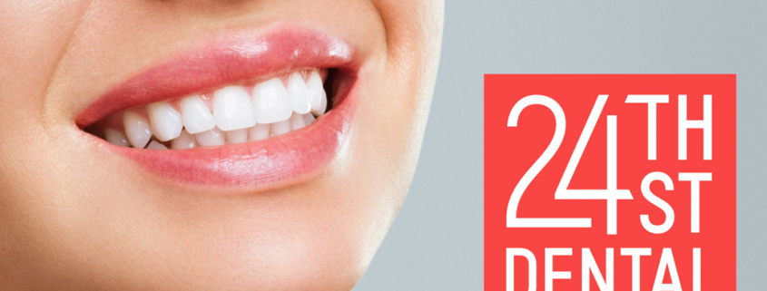 Top Dentist in Phoenix, 24th Street Dental Biltmore