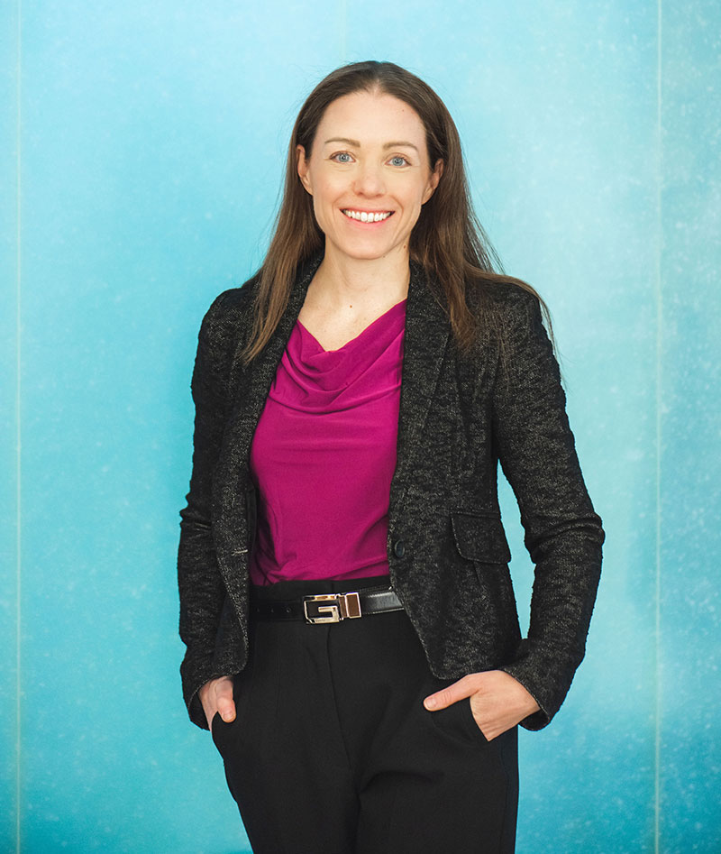 Dr. Donnelly, top dentist at 24th Street Dental Biltmore