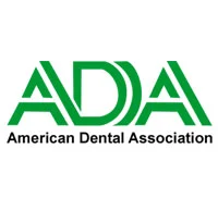ADA – American Dental Association logo | 24th Street Dental Biltmore
