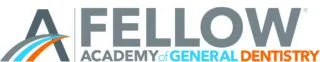 Fellow Academy of General Dentistry Logo