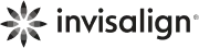 Invisalign Logo | 24th Street Dental Biltmore